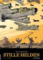 Stille Helden 2 - Stille Helden 2, Hardcover (SAGA Uitgeverij)