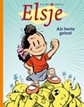 Elsje - A4 formaat 1 - Als beste getest, Softcover (Don Lawrence Collection)