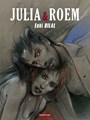 Enki Bilal - Losstaande uitgaven  - Julia & Roem, Hardcover (Casterman)