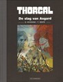 Thorgal 32 - De slag van Asgard, Luxe, Eerste druk (2011), Thorgal - Luxe (Lombard)