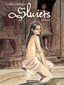 Sluiers 1 - Orient, Hardcover (Casterman)