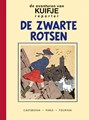 Kuifje 6 - De zwarte rotsen, Hardcover A5, Kuifje - Facsimile zwart/wit A5 (Casterman)