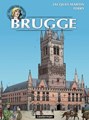 Tristan - De reizen van 4 - Brugge, Softcover (Casterman)