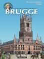 Tristan - Reizen van, de 4 - Brugge, Softcover (Casterman)