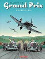 Grand Prix 2 - Rosemeyer!, Hardcover, Eerste druk (2011) (Dargaud)