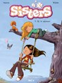 Sisters 3 - Zij is begonnen!, Softcover (Ballon)