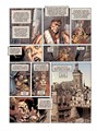 Lemen Troon, de 4 - De dood van de Koningen, Hardcover (Silvester Strips & Specialities)
