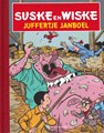 Suske en Wiske - Gelegenheidsuitgave  - Juffertje Janboel, Hardcover (Standaard Uitgeverij)