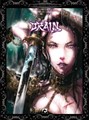 Drain 2 - Straf, Hardcover (Dark Dragon Books)