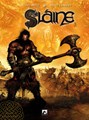 Slaine - Kronieken der invasies 3 - Scota, Hardcover (Dark Dragon Books)