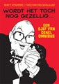 Sjef van Oekel - Bundeling 2 - Wordt het toch nog gezellig - Een Sjef van Oekel omnibus, Softcover (Vliegende Hollander)