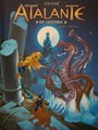 Atalante - De Legende 2 - Nautiliaa, Hardcover (Silvester Strips & Specialities)