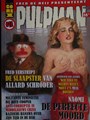 Pulpman 10 - Pulpman nr 10, Softcover A5, Eerste druk (2011), Pulpman - klein formaat 21x15 (Xtra)