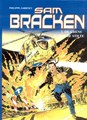 Sam Bracken 1 - De grens van de stilte, Hardcover (Arboris)