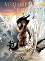 Verloren Paradijs 3 - Paradijs, Hardcover (Dark Dragon Books)