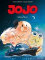 Jojo 18 - Mamy blues, Softcover (Dupuis)