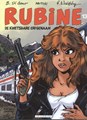 Rubine 13 - De kwetsbare erfgenaam, Softcover (Lombard)