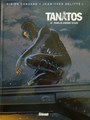 Tanatos 4 - Parijs onder vuur, Hardcover (Glénat)