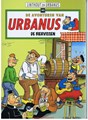 Urbanus 143 - De biervissen, Softcover (Standaard Uitgeverij)
