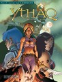 Ythaq 8 - De spiegel van de schijn, Softcover, Eerste druk (2011), Ythaq - Softcover (Uitgeverij L)