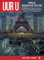 Uur U 2 - Parijs, Russische sector, Hardcover (Silvester Strips)
