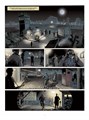 Uur U 2 - Parijs, Russische sector, Hardcover (Silvester Strips)