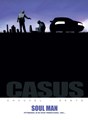 Casus 3 - Soul man, Hardcover (Silvester Strips & Specialities)