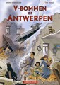 EurEducation 3 - V-bommen op Antwerpen, Softcover (Eureducation)