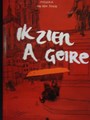 Frederik van den Stock - Diversen  - Ik zien A geire, Softcover