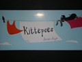 Jeroen Jager - Collectie  - Kittepoes, Softcover