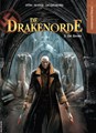 Drakenorde 3 - De Eerste, Hardcover, Drakenorde - Hardcover (SAGA Uitgeverij)