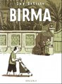 Guy Delisle - Collectie  - Birma, Softcover (Oog & Blik)