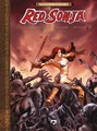 Red Sonja (DDB) 4 - Zielloos, Hardcover (Dark Dragon Books)