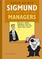 Sigmund - Weet wel raad met... 2 - Managers, Hardcover (Harmonie, de)