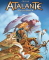 Atalante - De Legende 4 - De vlucht van de Boreaden, Hardcover (Silvester Strips & Specialities)