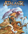 Atalante - De Legende 4 - De vlucht van de Boreaden, Hardcover (Silvester Strips)