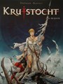 Kruistocht 2 - De Qua'dj, Hardcover (Lombard)