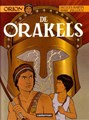 Orion - Martin 4 - De Orakels, Softcover, Orion - Softcover (Casterman)