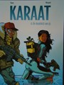 Karaat 6 - De doodskist van ijs, Softcover (Dargaud)