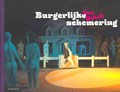 Steve Michiels - Collectie  - Burgerlijke schemering, Softcover (Harmonie, de)