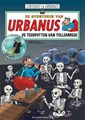 Urbanus 142 - De teerputten van tollembeek, Softcover (Standaard Uitgeverij)