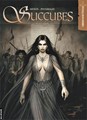 Succubus 1 - Camilla, Softcover, Eerste druk (2009) (SAGA Uitgeverij)