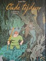 Joann Sfar - Collectie  - Oude tijden, geen kus van de koning, Hardcover (OB)