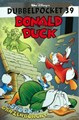 Donald Duck - Dubbelpocket 39 - Het spook van de Ganzenburcht, Softcover (Sanoma)
