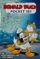 Donald Duck - Pocket 3e reeks 181 - De verschrikkelijke Hollander, Softcover (Sanoma)