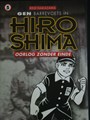 Hiroshima 5 - Oorlog zonder einde, Softcover (Xtra)