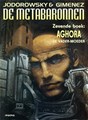 Metabaronnen, de 7 - Aghora de Vader-Moeder, Softcover, Eerste druk (1998) (Arboris)