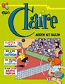 Claire 22 - Meiden met ballen, Softcover (Divo)