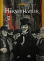 Heksenhamer, de 1 & 2 - Warul / Man Aces Cemjk, Softcover (Glénat)