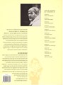 Agent 327 - Dossier 18 - Het oor van Gogh, Softcover, Eerste druk (2003), Agent 327 - M uitgaven SC (Uitgeverij M)
